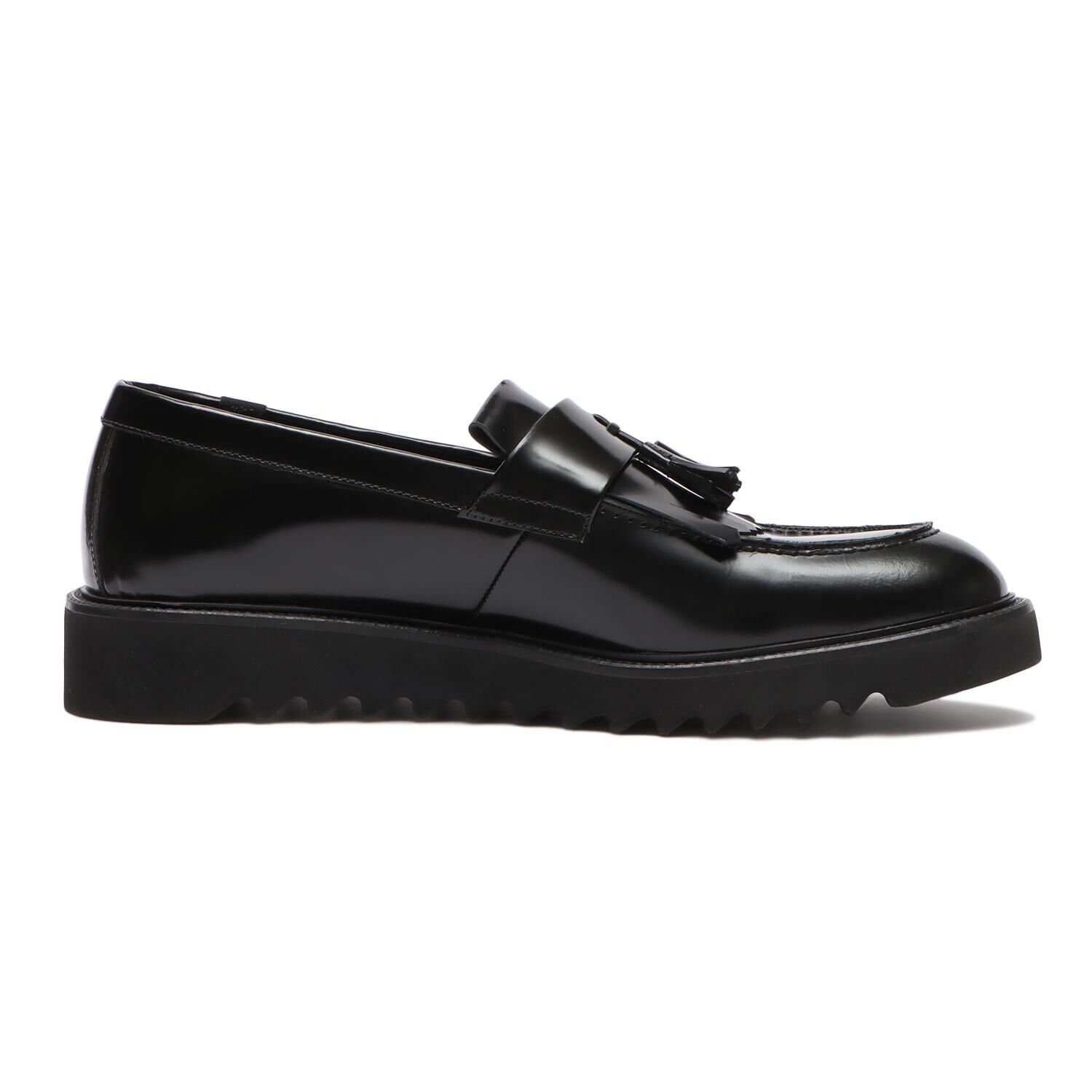STEFANO ROSSI「【STEFANO ROSSI】SQUALO TASSEL」|スニーカー|