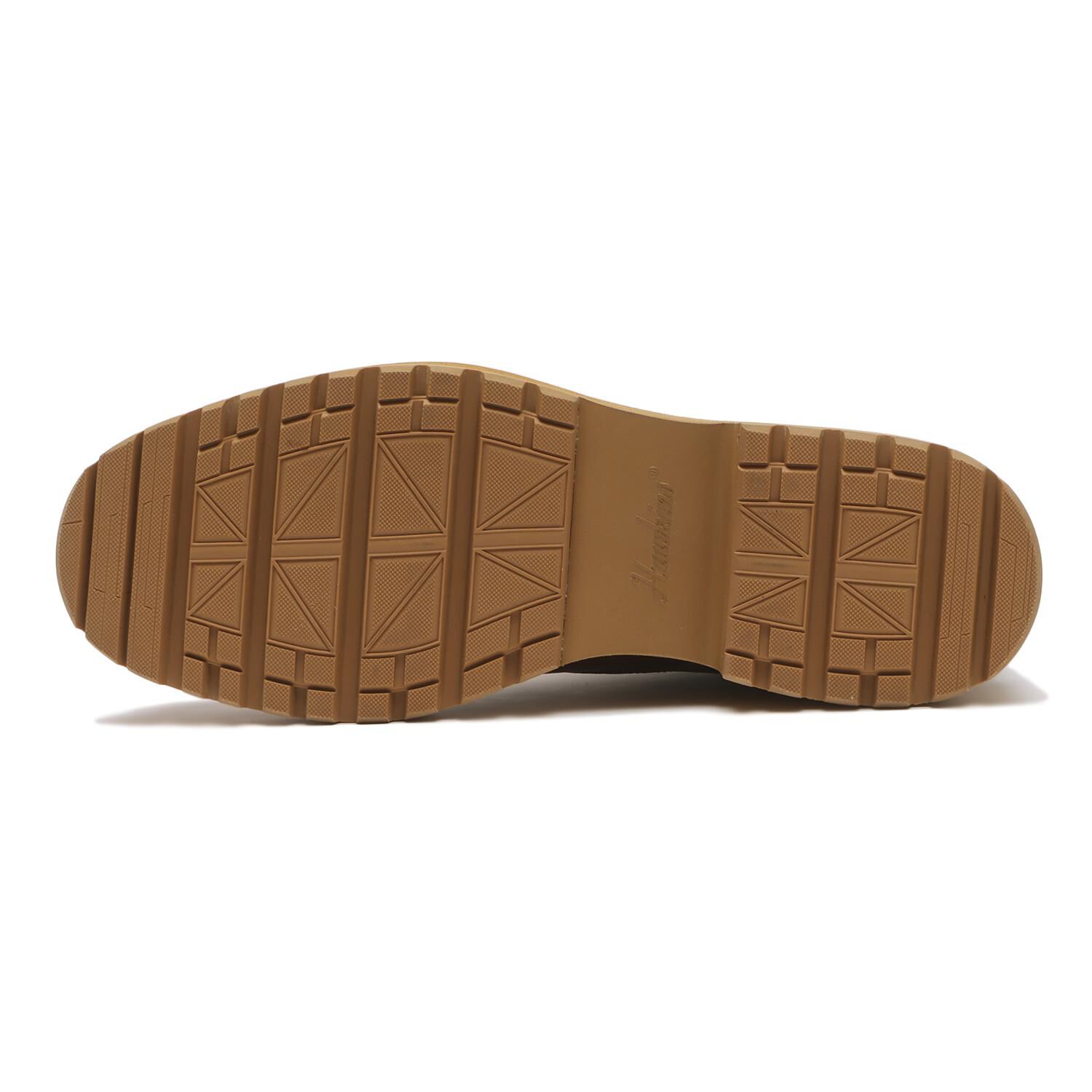 HAWKINS「【HAWKINS】ANDY MID MOC」|スニーカー|