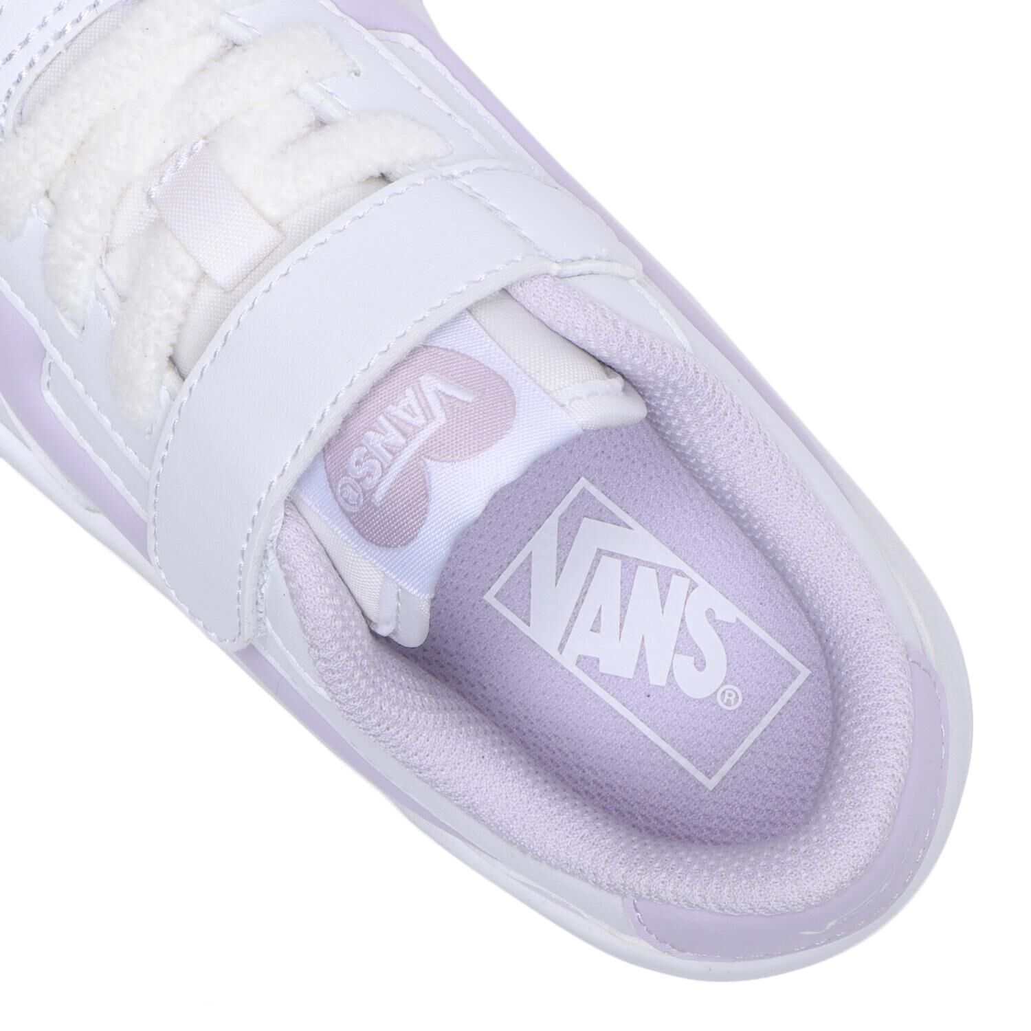 VANS「【VANS】17-22 IVY」|スニーカー|