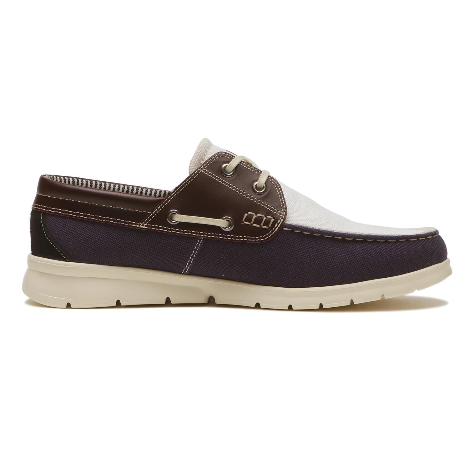 STEFANO ROSSI「【STEFANO ROSSI】MARE BOAT CVS」|スニーカー|