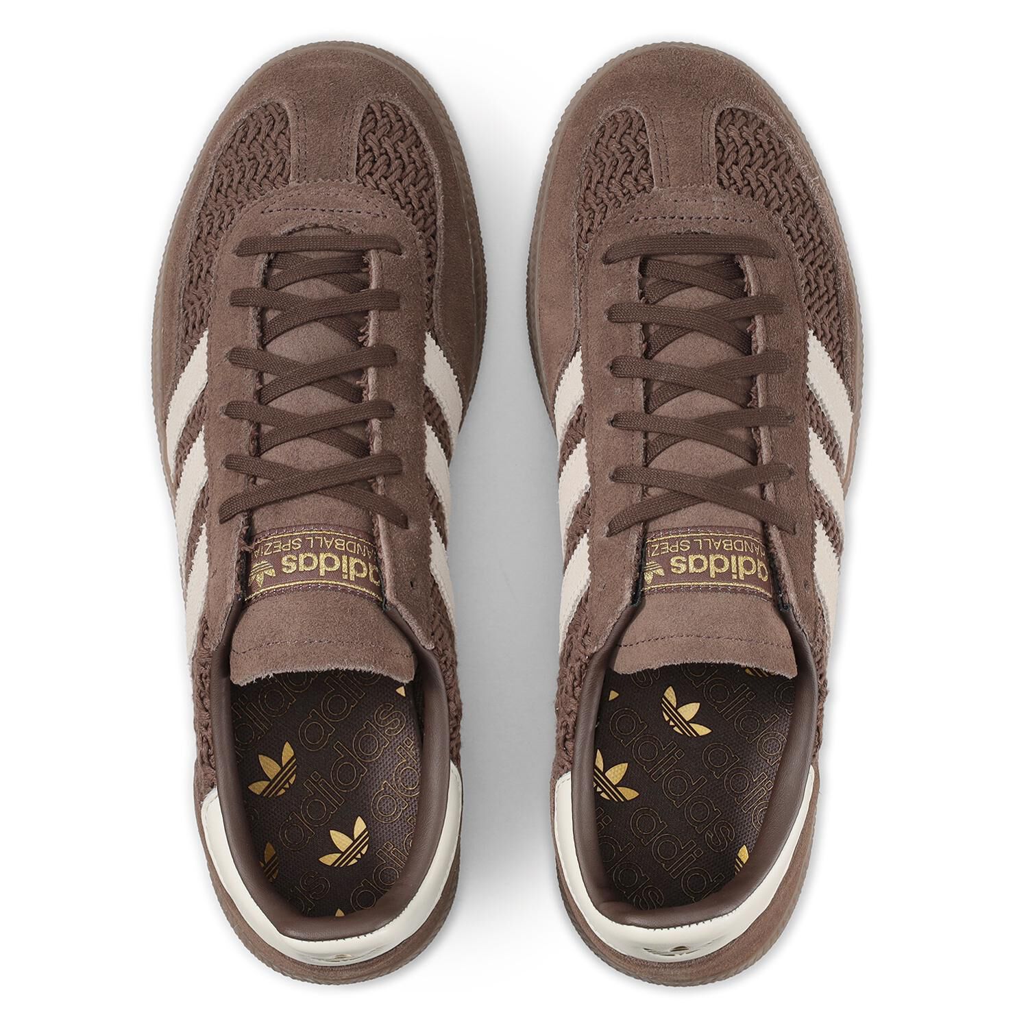 adidas「【ADIDAS】HANDBALL SPEZIAL」|スニーカー|