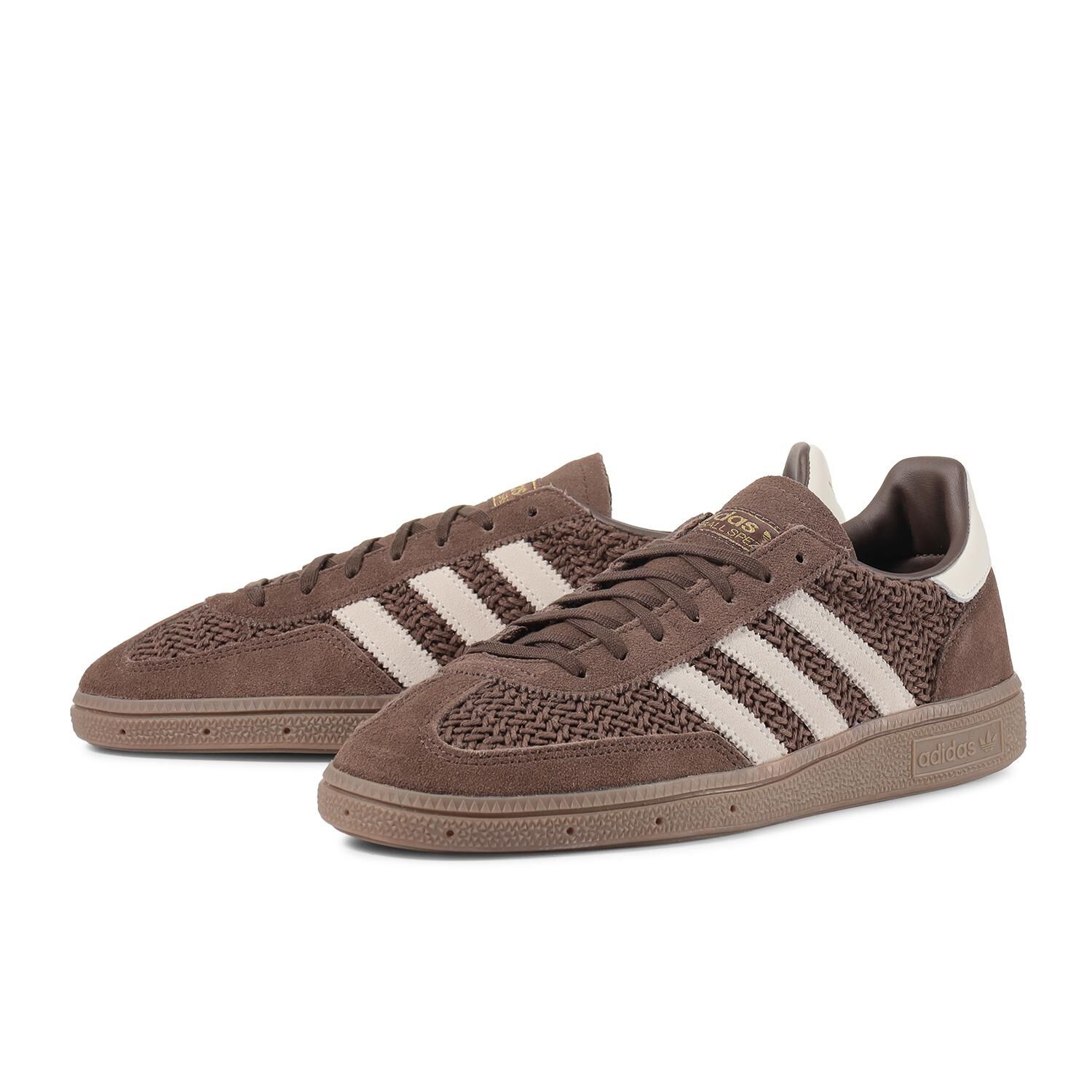 adidas「【ADIDAS】HANDBALL SPEZIAL」|スニーカー|