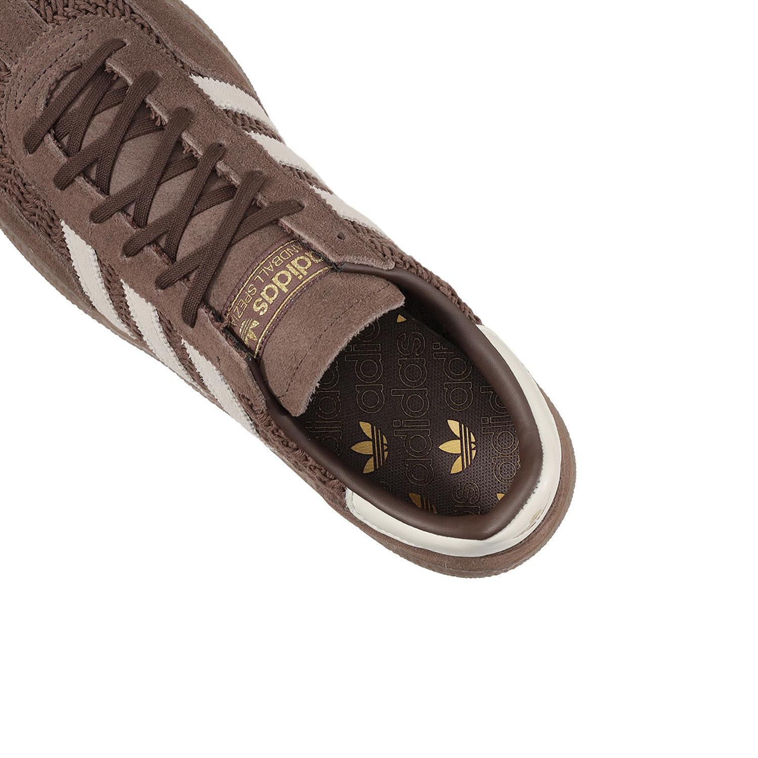 adidas「【ADIDAS】HANDBALL SPEZIAL」|スニーカー|