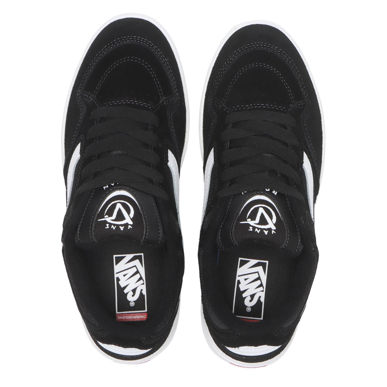 VANS「【VANS】SKATE ROWAN Z3」|スニーカー|