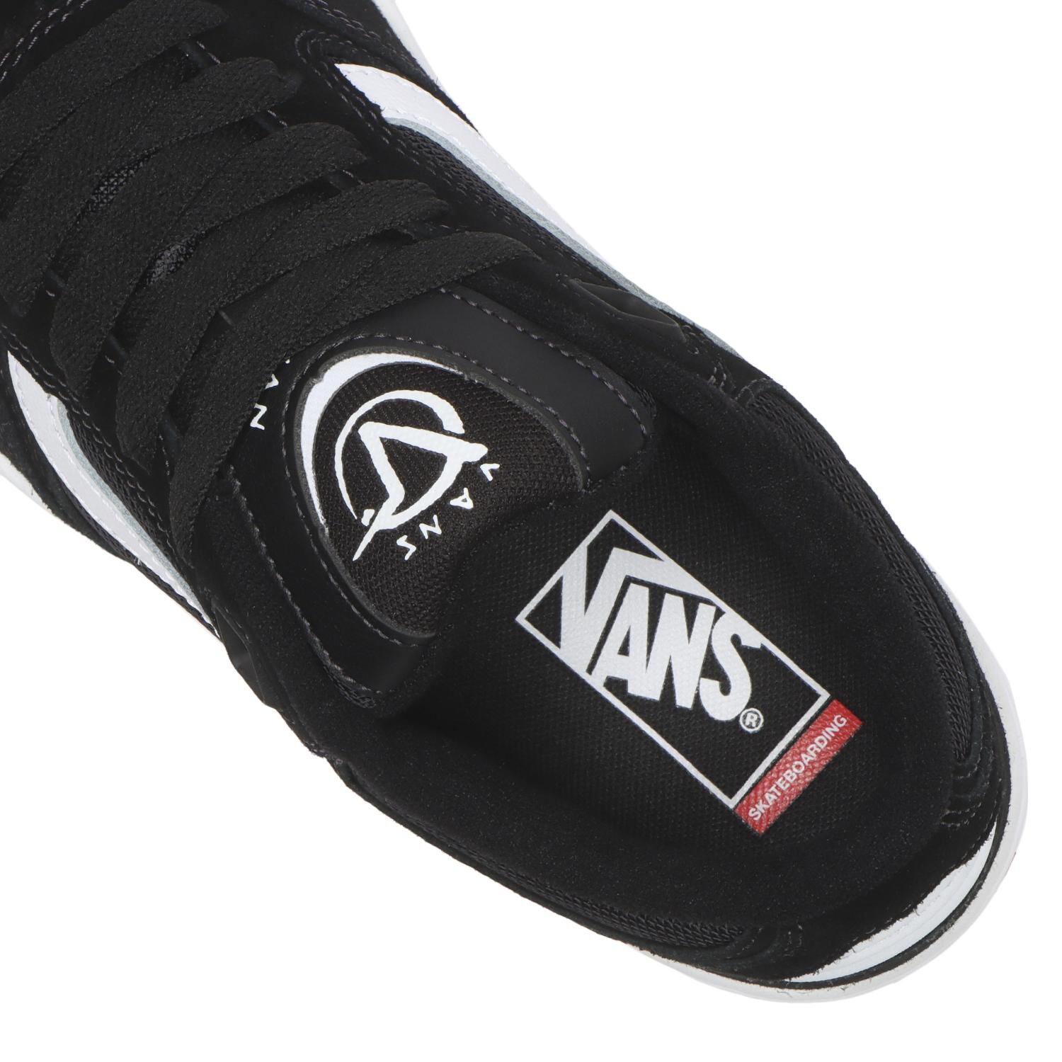VANS「【VANS】SKATE ROWAN Z3」|スニーカー|