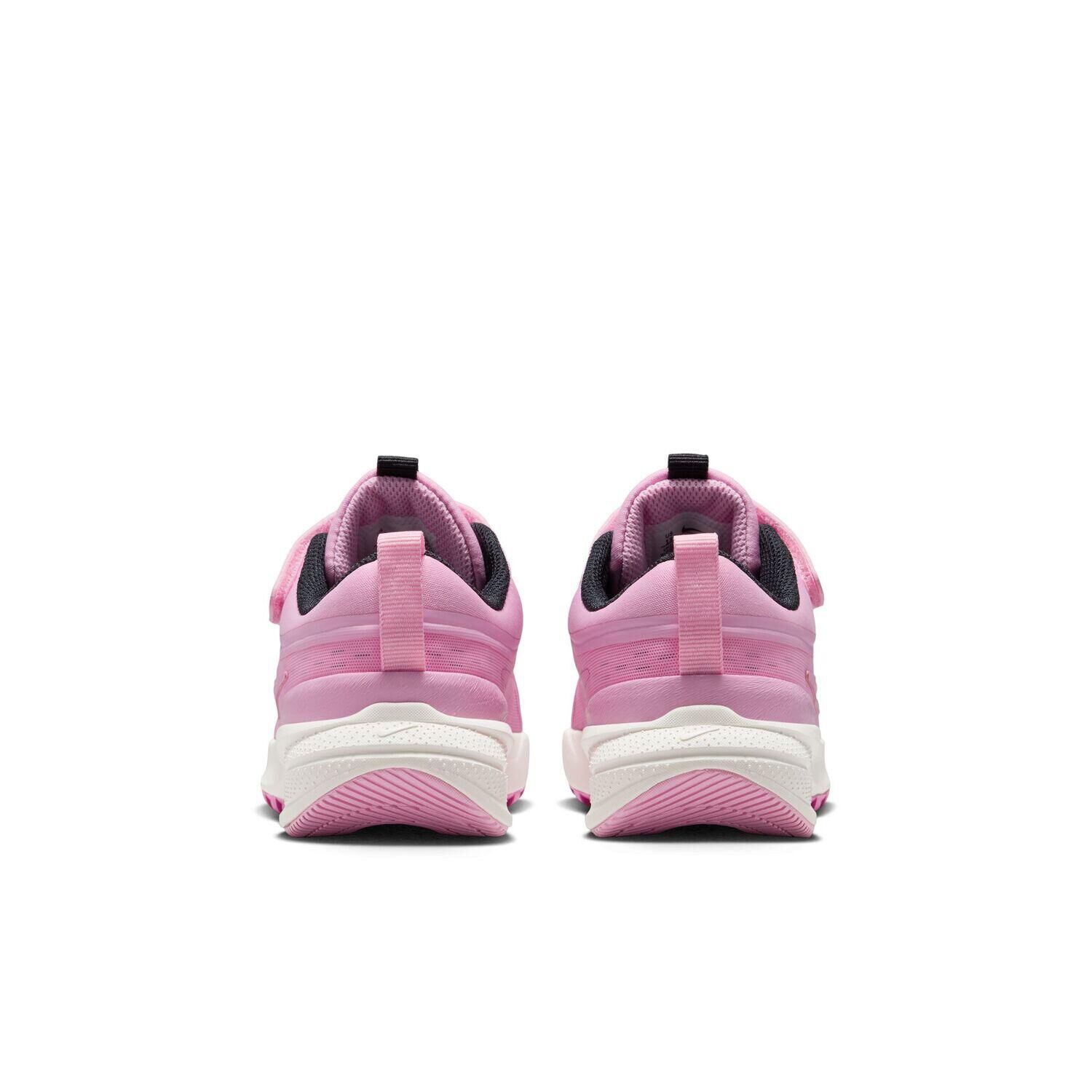 NIKE「【NIKE】17-22(H)STARRUNNER 5 LILS (PS)」|スニーカー|