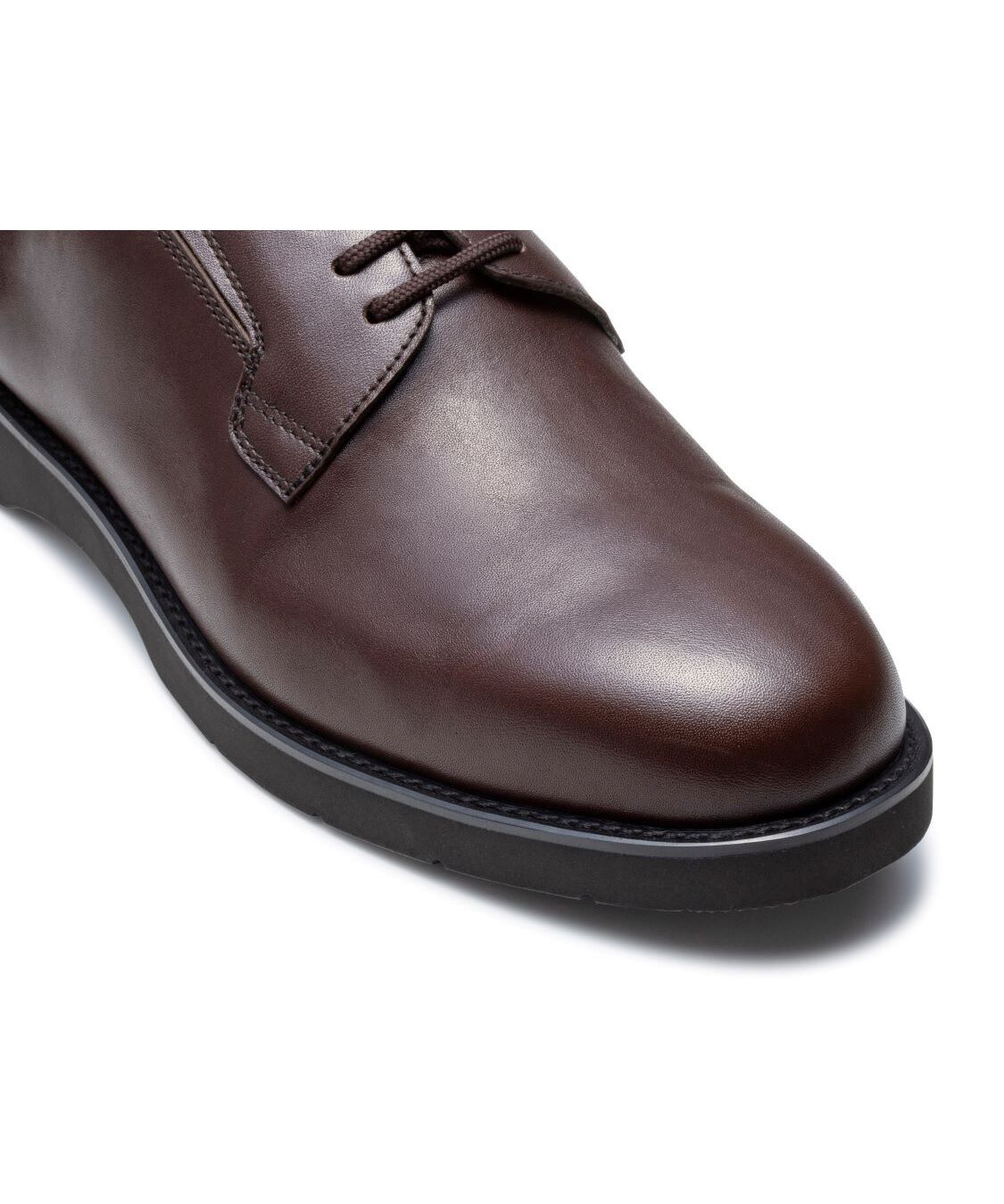 REGAL SHOES「REGAL プレーントウ（GORE-TEX フットウェア）　商品コード：80JLBG」|レインシューズ|