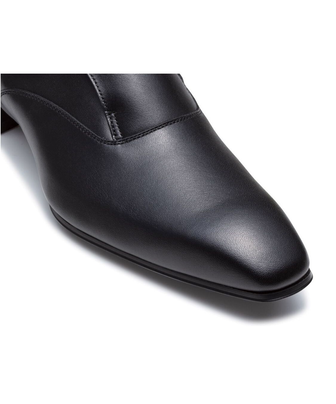 REGAL SHOES「REGAL シングルモンク（GORE-TEX フットウェア）　商品コード：57KLBL」|レインシューズ|
