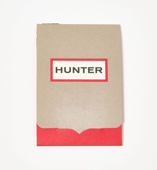 ODETTE E ODILE「＜HUNTER＞ ﾚｲﾝSBT WFS2403NRE」|レインシューズ|