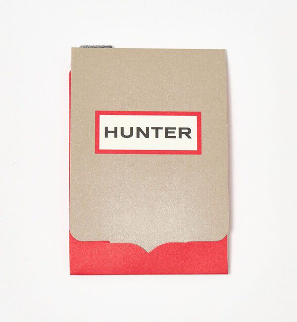 ODETTE E ODILE「＜HUNTER＞ ﾚｲﾝSBT WFS2403NRE」|レインシューズ|