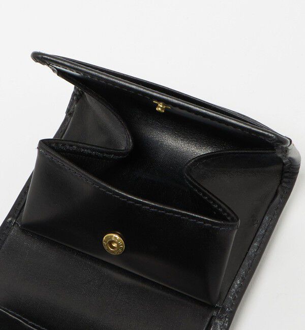 UNITED ARROWS「＜BEORMA LEATHER COMPANY＞ S0129 COMPACT WALLET/ウォレット」|財布|