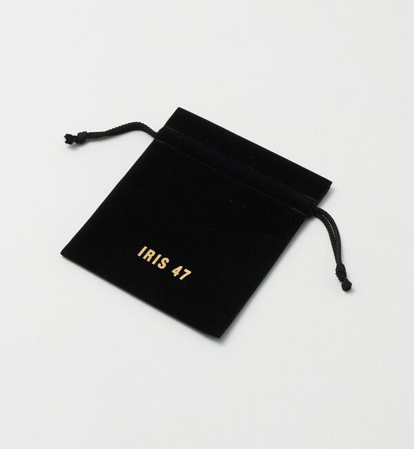 UNITED ARROWS「＜IRIS 47＞MOZAIC PRL ピアス」|ピアス|