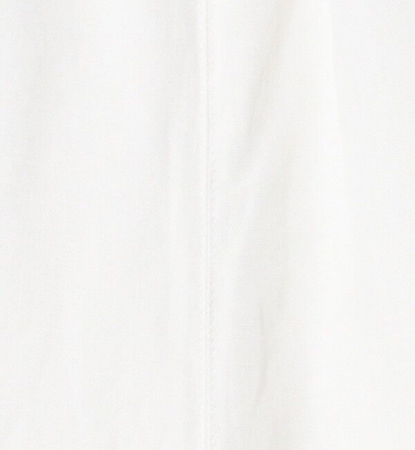 UNITED ARROWS「ギャザー フレアパンツ  ‐ウォッシャブル‐」|その他|