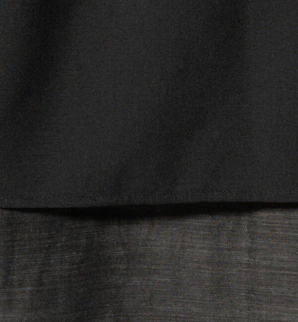 UNITED ARROWS「ギャザー フレアパンツ  ‐ウォッシャブル‐」|その他|