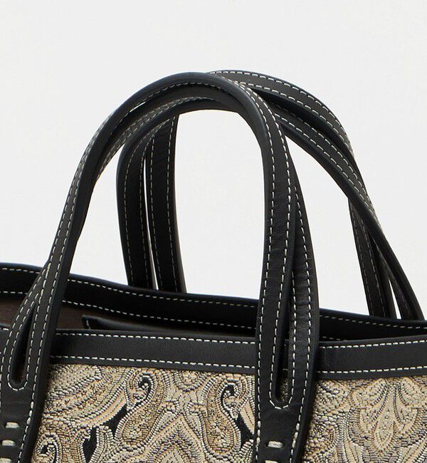 UNITED ARROWS「＜A VACATION＞BREAD M トートバッグ」|トートバッグ|