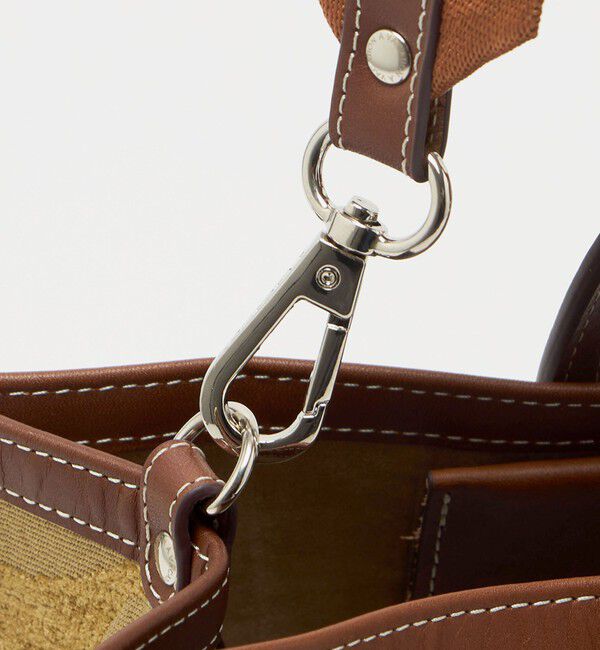 UNITED ARROWS「＜A VACATION＞BREAD M トートバッグ」|トートバッグ|