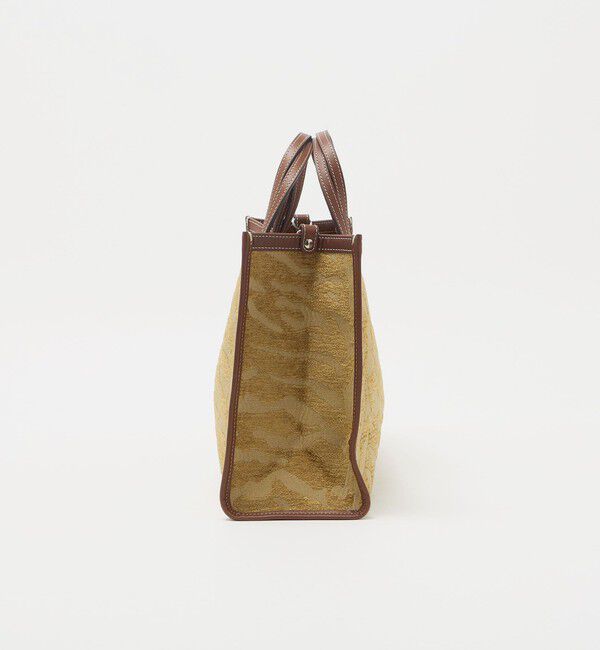 UNITED ARROWS「＜A VACATION＞BREAD M トートバッグ」|トートバッグ|
