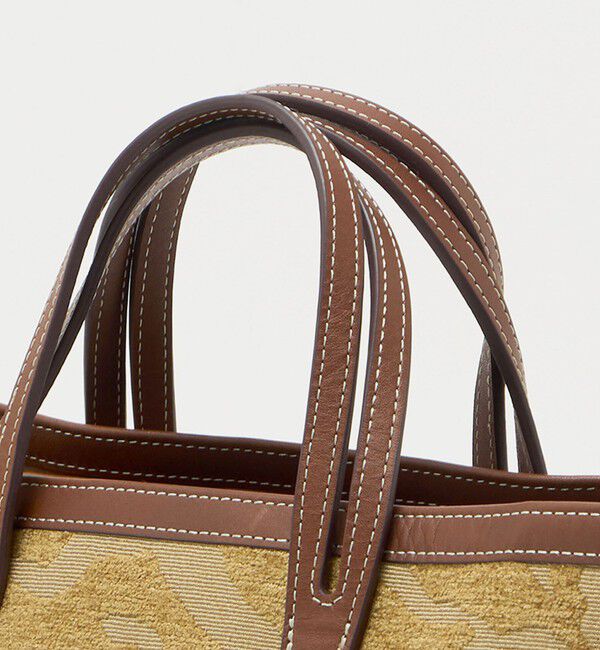 UNITED ARROWS「＜A VACATION＞BREAD M トートバッグ」|トートバッグ|