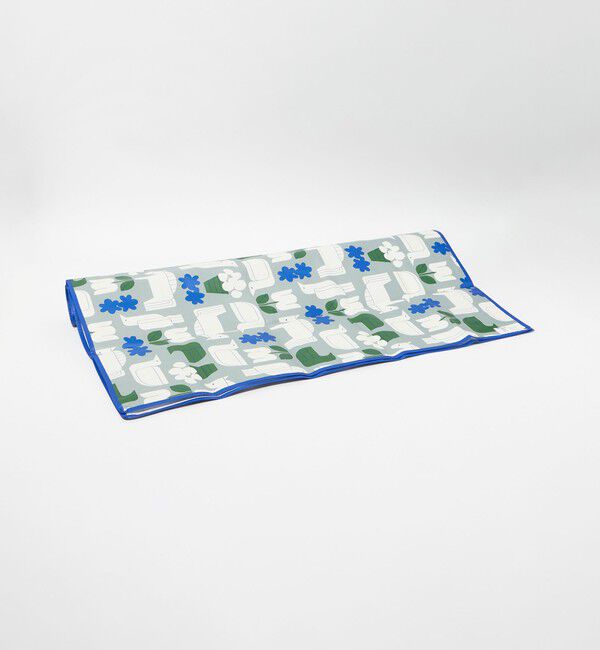 UNITED ARROWS green label relaxing「＜Wpc.＞ピクニック レジャーシート / キッズ」|その他|NAVY