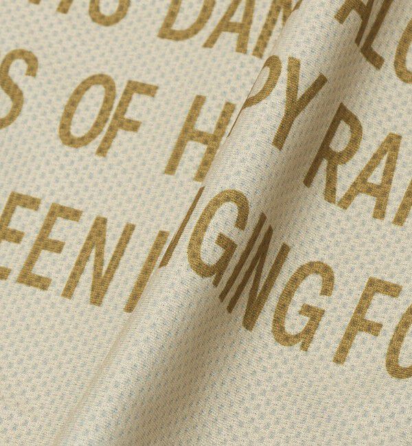 UNITED ARROWS green label relaxing「＜KiU＞ パッカブル クール タオル / キッズ」|その他|