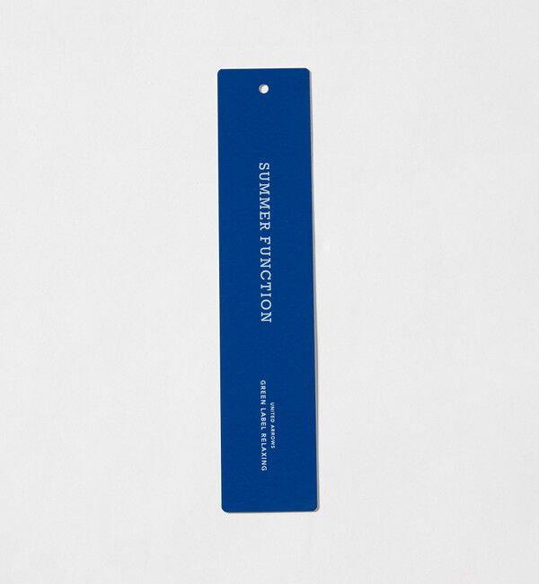 UNITED ARROWS green label relaxing「エアリー ボリューム カットソー 接触冷感」|Tシャツ・カットソー|
