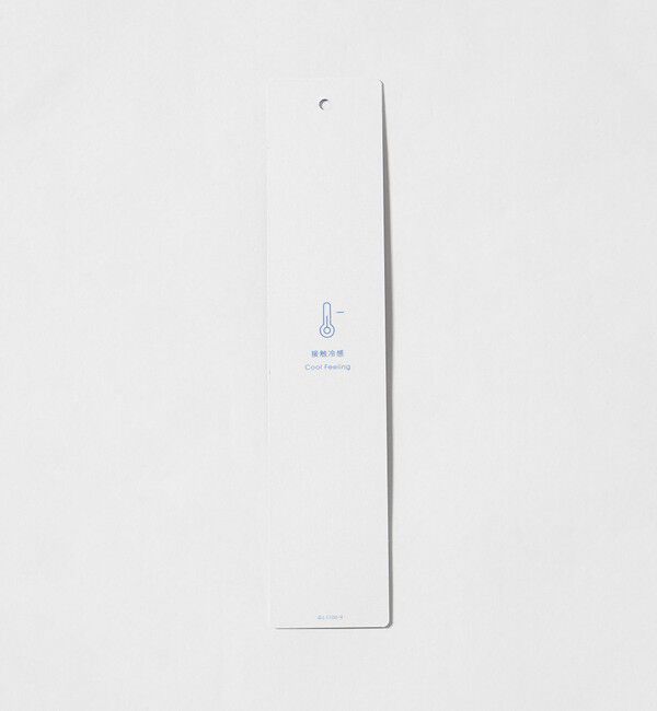 UNITED ARROWS green label relaxing「エアリー ボリューム カットソー 接触冷感」|Tシャツ・カットソー|