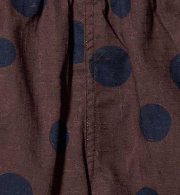 UNITED ARROWS green label relaxing「甚平 ドット / キッズ」|その他|