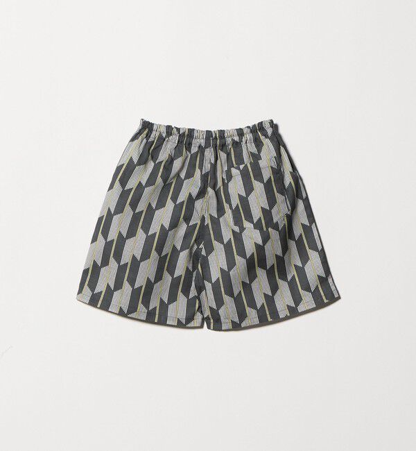 UNITED ARROWS green label relaxing「甚平 モダン ヤバネ / キッズ」|その他|