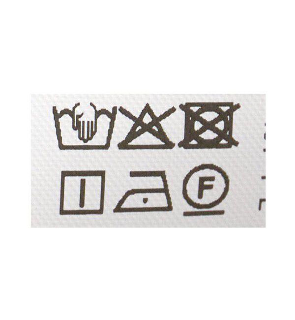 UNITED ARROWS green label relaxing「シアー チェック ブラウス」|シャツ・ブラウス|