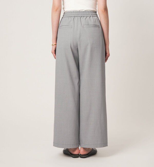 UNITED ARROWS green label relaxing「［size SHORT/TALLあり］オルマイ ツイル ベイカー パンツ 」|その他|