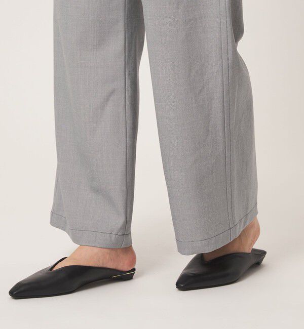 UNITED ARROWS green label relaxing「［size SHORT/TALLあり］オルマイ ツイル ベイカー パンツ 」|その他|