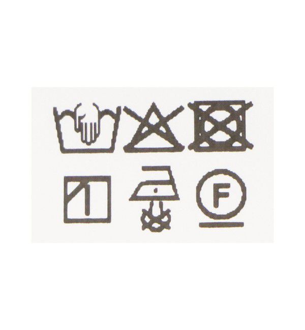 UNITED ARROWS green label relaxing「fleurie(フルリー) バック ボタン プルオーバー ブラウス」|シャツ・ブラウス|