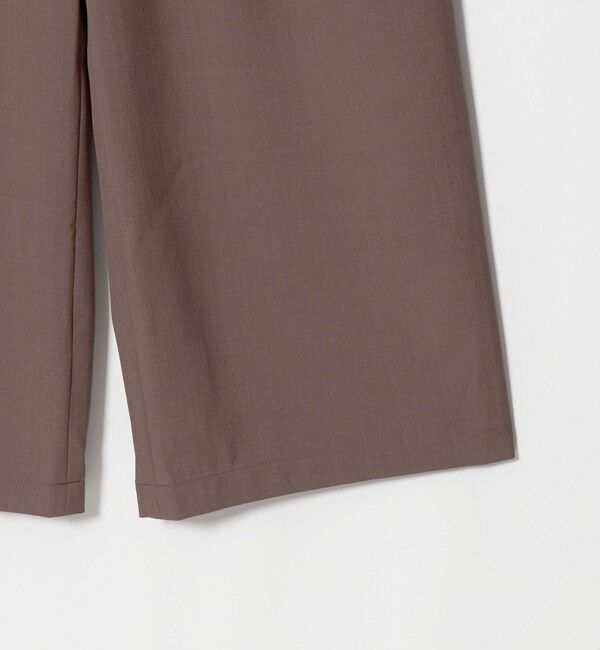 UNITED ARROWS green label relaxing「［size SHORT/TALLあり］オルマイ ツイル キャミソール サロペット」|オールインワン|
