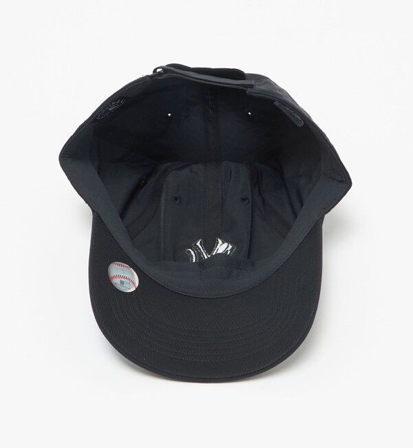 UNITED ARROWS green label relaxing「＜47＞クリーンナップ  brrr キャップ 帽子」|キャップ・キャスケット|
