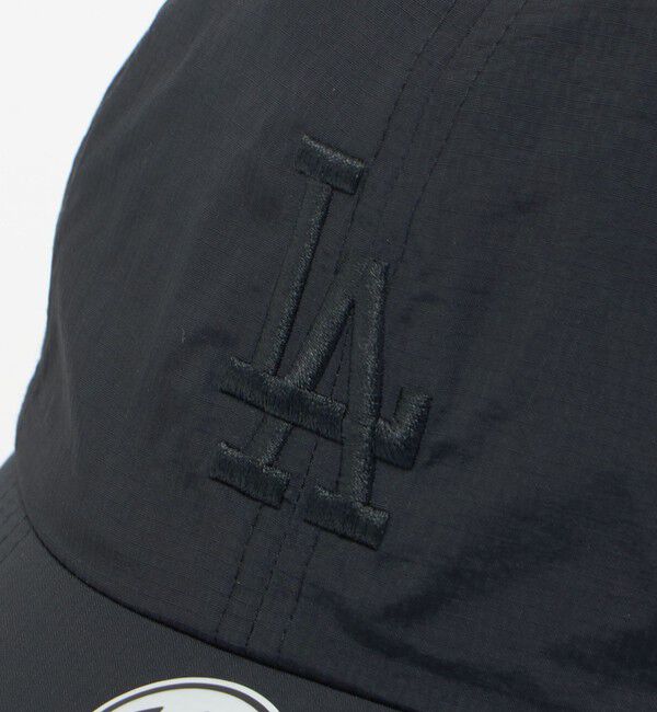 UNITED ARROWS green label relaxing「＜47＞クリーンナップ  brrr キャップ 帽子」|キャップ・キャスケット|