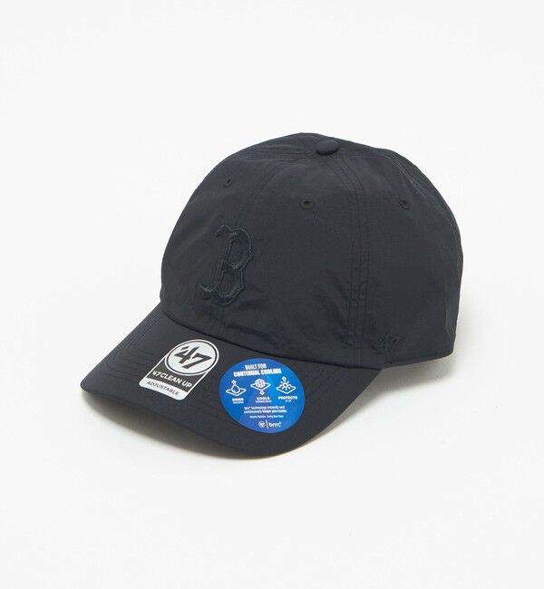 UNITED ARROWS green label relaxing「＜47＞クリーンナップ  brrr キャップ 帽子」|キャップ・キャスケット|その他2