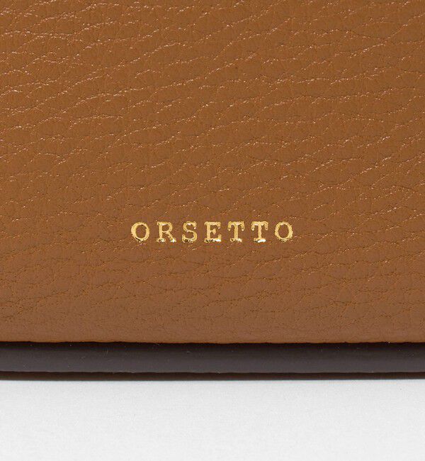 EMMEL REFINES「＜ORSETTO＞OPACO 1ショルダー トートバッグ＜ Select by EMMEL REFINES ＞」|その他|
