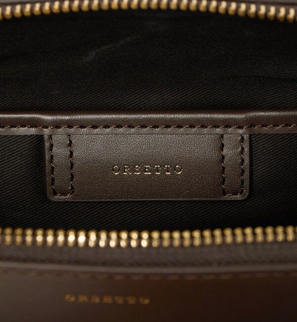EMMEL REFINES「＜ORSETTO＞CITTA NY/L バッグ＜ Select by EMMEL REFINES ＞」|その他|
