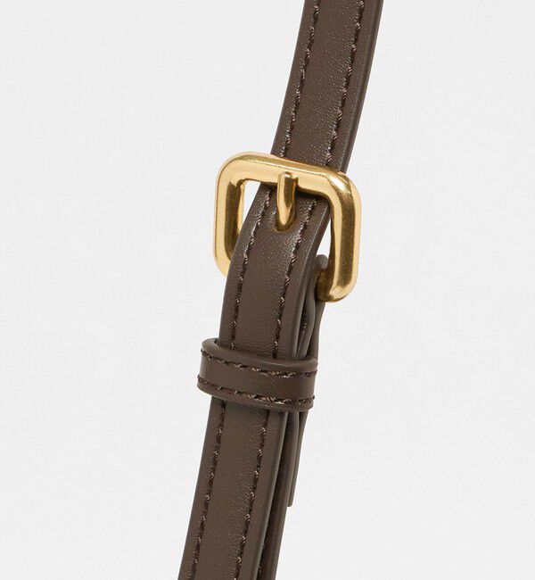 EMMEL REFINES「＜ORSETTO＞CITTA NY/L バッグ＜ Select by EMMEL REFINES ＞」|その他|