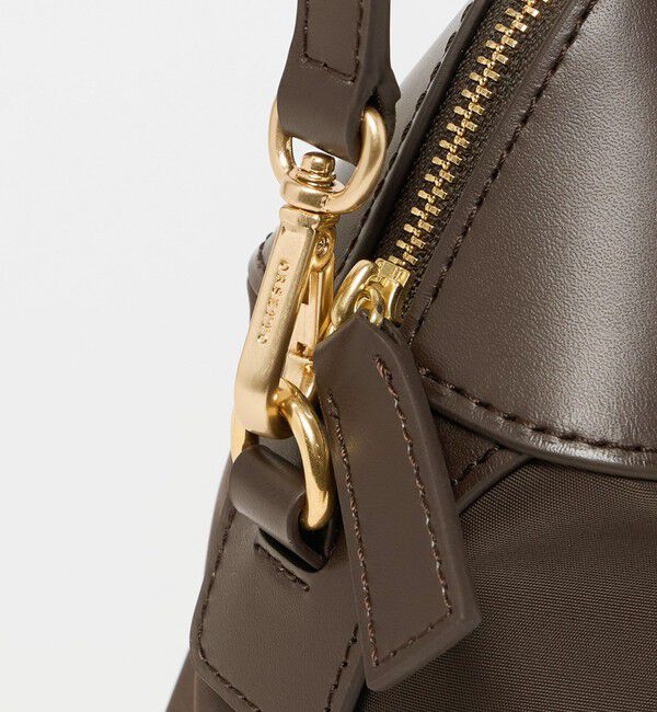 EMMEL REFINES「＜ORSETTO＞CITTA NY/L バッグ＜ Select by EMMEL REFINES ＞」|その他|
