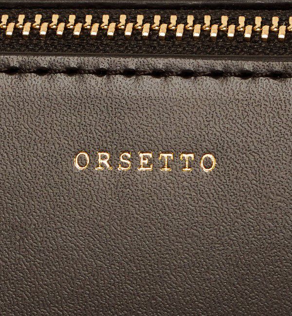 EMMEL REFINES「＜ORSETTO＞CITTA NY/L バッグ＜ Select by EMMEL REFINES ＞」|その他|