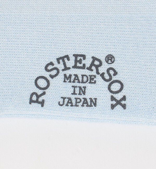 UNITED ARROWS green label relaxing「＜ROSTER SOX＞キャット ソックス」|ソックス|