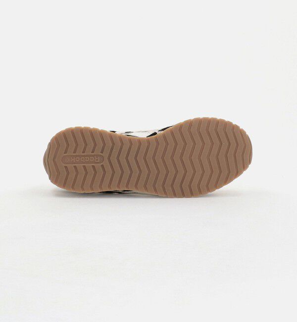 BEAUTY&YOUTH UNITED ARROWS「＜Reebok＞CLASSIC AZ COW スニーカー」|スニーカー|