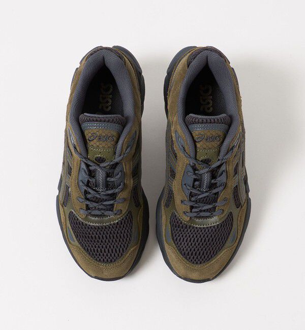 BEAUTY&YOUTH UNITED ARROWS「＜asics＞GEL-NYC 2.0 スニーカー」|スニーカー|