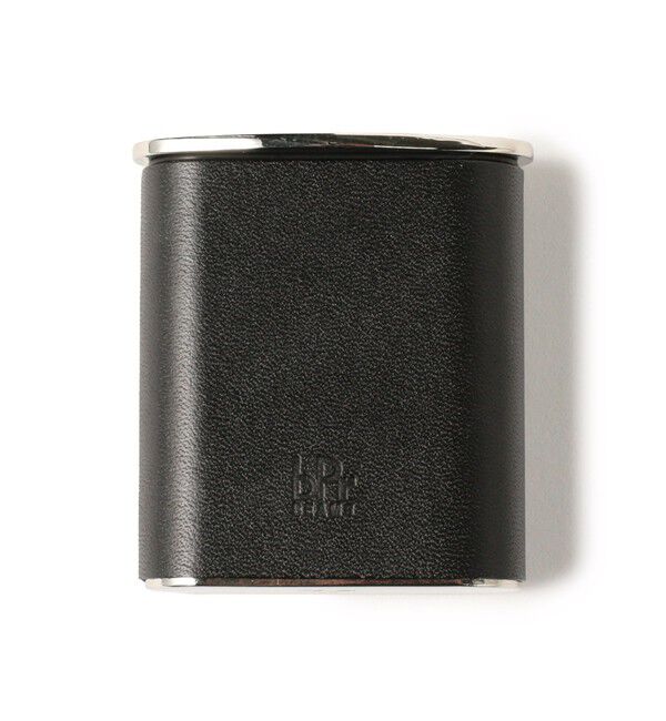bPr BEAMS「レザー アッシュトレイ」|その他|