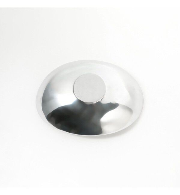 bPr BEAMS「【別注】DETAIL INC. / ALUMINIUM OVAL TRAY XL」|その他|