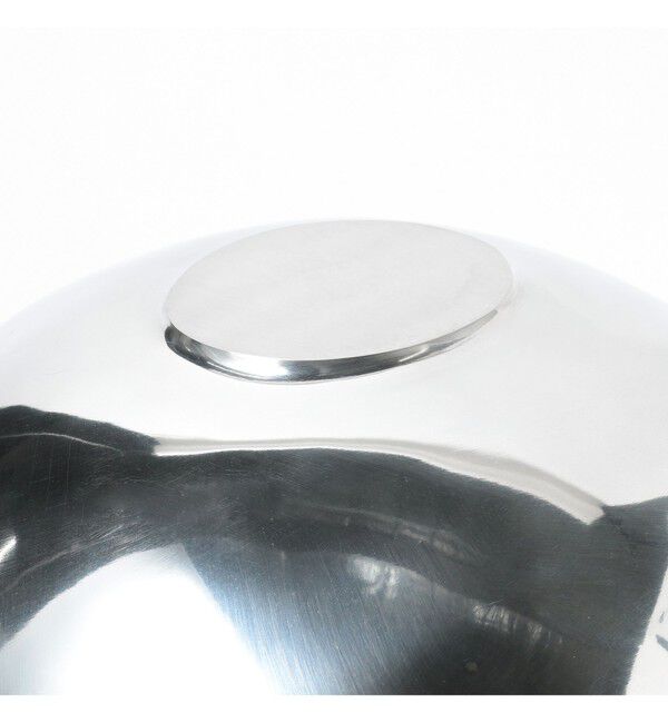 bPr BEAMS「【別注】DETAIL INC. / ALUMINIUM OVAL TRAY XL」|その他|