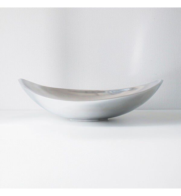 bPr BEAMS「【別注】DETAIL INC. / ALUMINIUM OVAL TRAY XL」|その他|