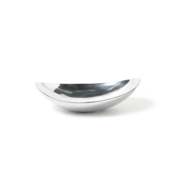 bPr BEAMS「【別注】DETAIL INC. / ALUMINIUM OVAL TRAY XL」|その他|
