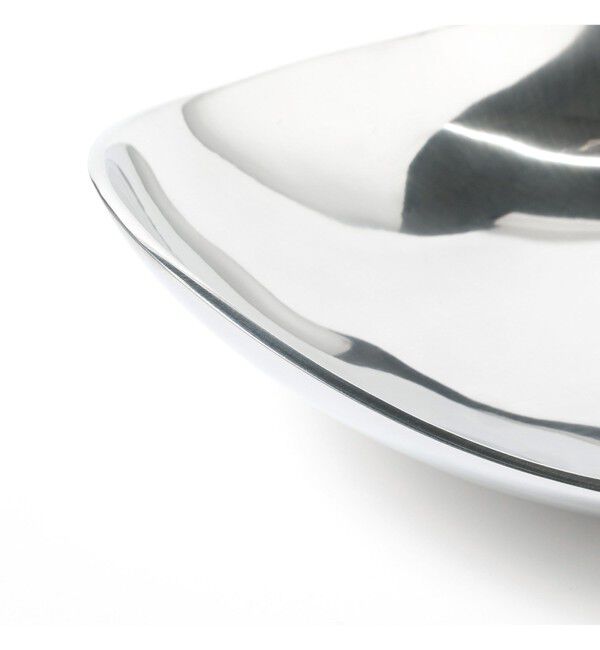 bPr BEAMS「【別注】DETAIL INC. / ALUMINIUM OVAL TRAY XL」|その他|